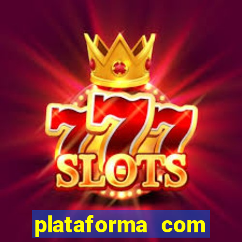 plataforma com jogos demo